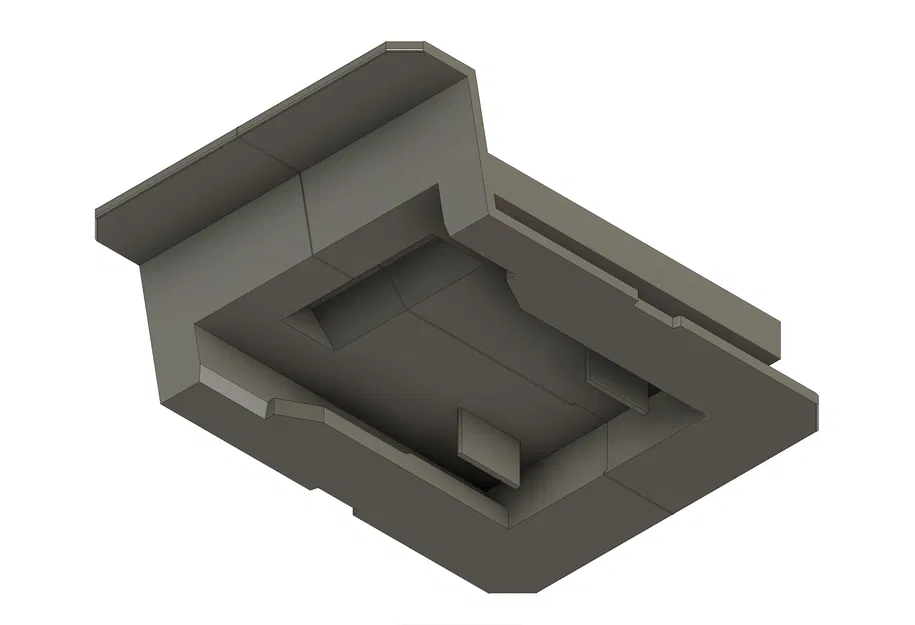 Bộ chuyển đổi pin Dyson PWR POD - Image 5