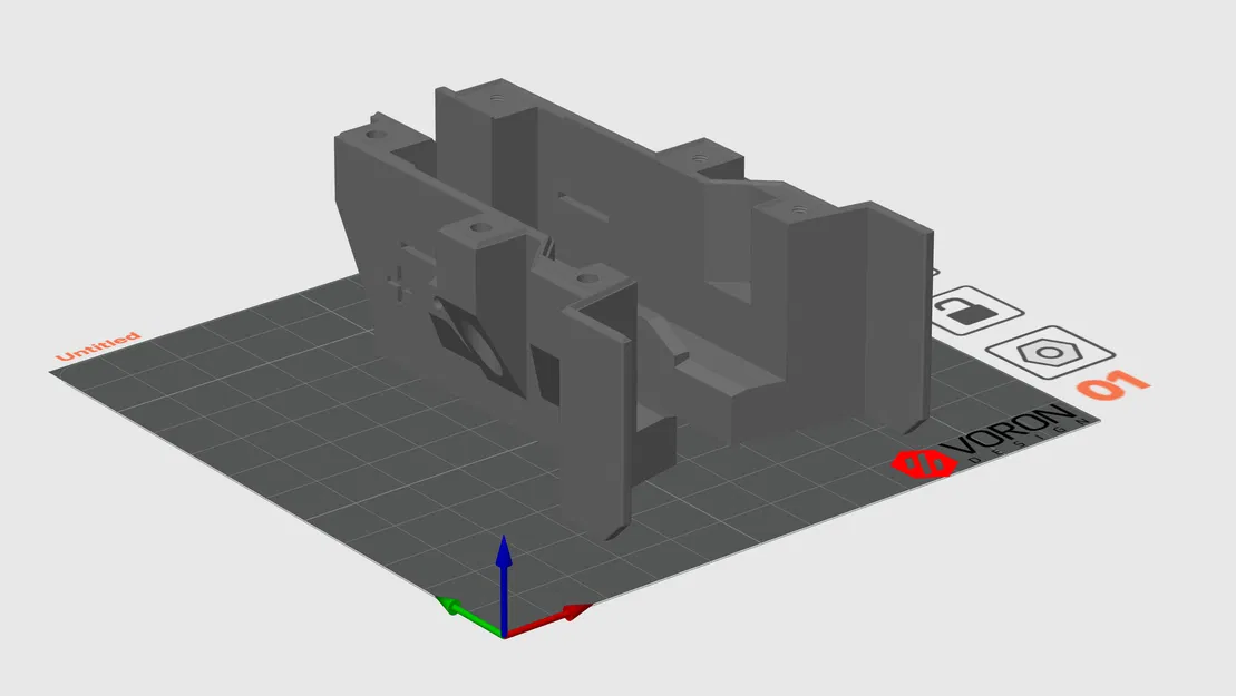 Bộ chuyển đổi pin Dyson PWR POD - Image 7