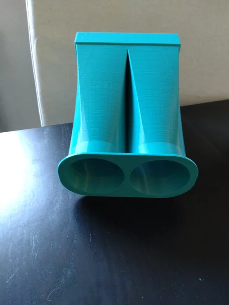 Máy Sấy Giày Cho Quạt 120 mm - Image 4