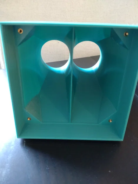 Máy Sấy Giày Cho Quạt 120 mm - Image 6