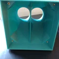 Máy Sấy Giày Cho Quạt 120 mm - Thumbnail 6