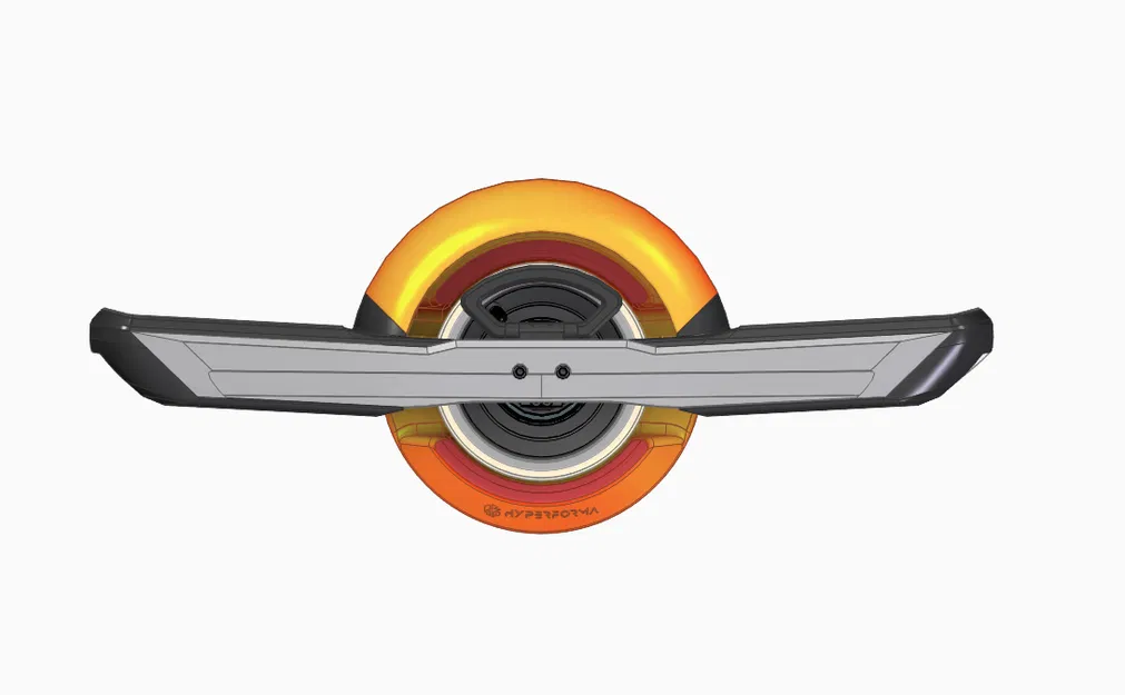 Giá đỡ xe hơi HYPERFORMA_Floatwheel ADV-ADVPro - Image 3