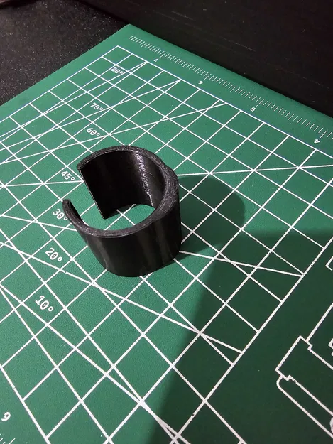 Kẹp Đơn Giản 25mm - Image 1