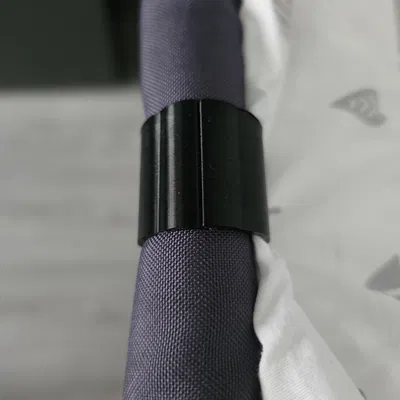 Kẹp Đơn Giản 25mm