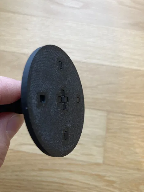 Cây Thông Noel Đơn Giản Có Thể Xếp Chồng - Image 7