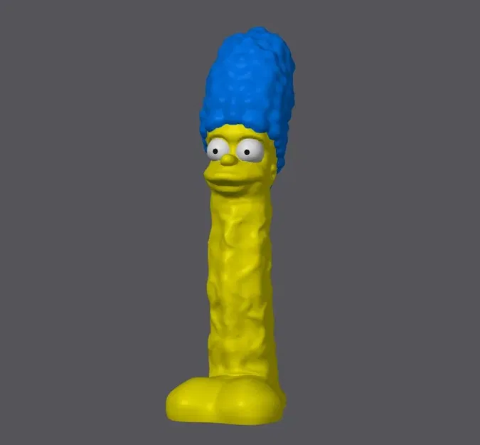 MARGE DILDSON - Image 1