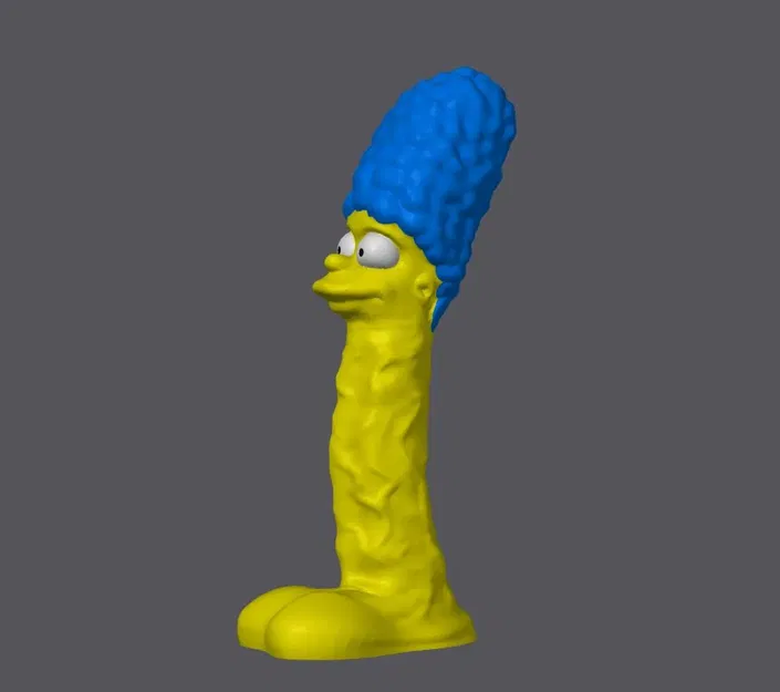 MARGE DILDSON - Image 2