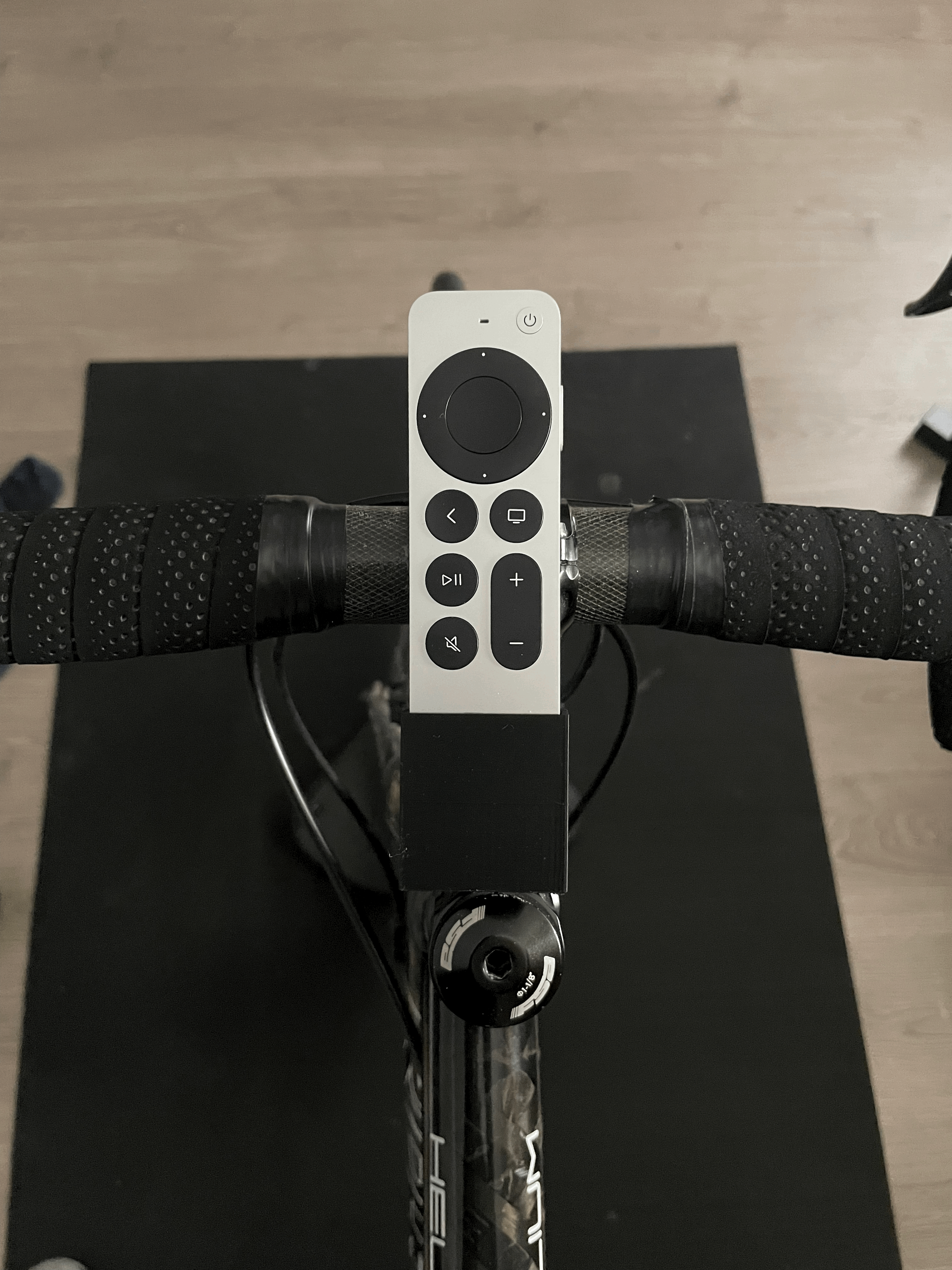 Giá đỡ Điều khiển Apple TV cho Gắn Garmin