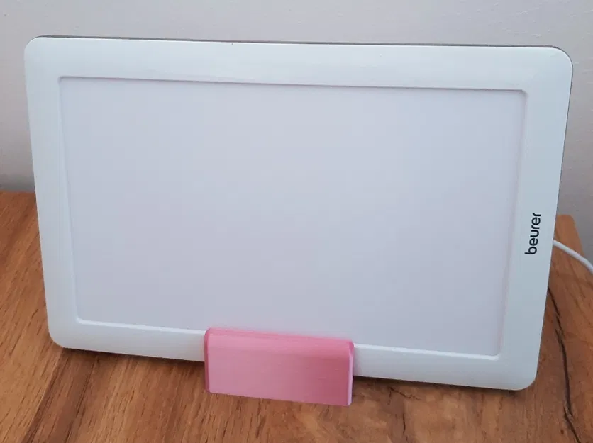 Giá đỡ đèn Beurer TL 30 - Image 2