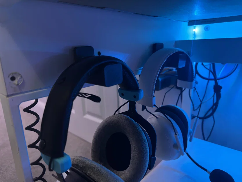 Giá Treo Tai Nghe - Image 3