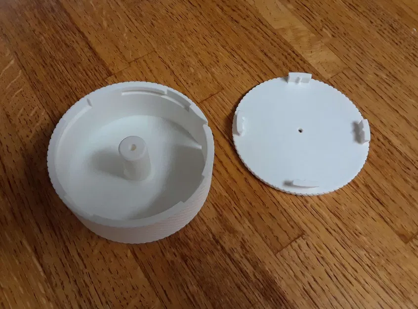 Máy Phân Phát Nhãn Tùy Chỉnh - Image 2