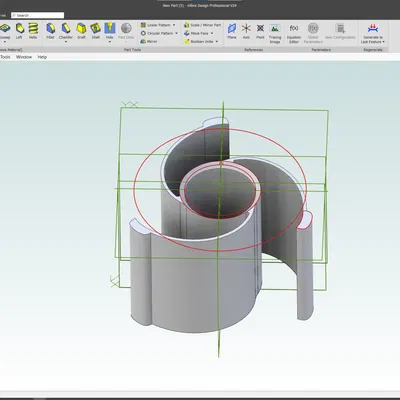 Máy Phân Phát Nhãn Tùy Chỉnh