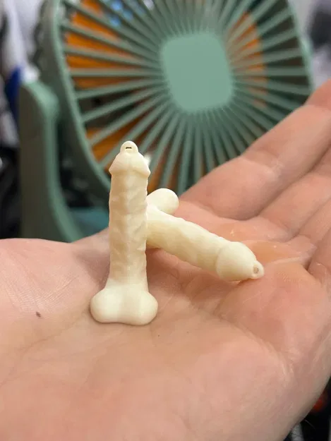 BÔNG TAI HÌNH CỰC KỲ THANH LỊCH - Image 3