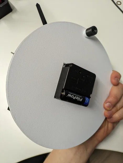 Đồng hồ Phong cách Siêu nhiên - Image 2