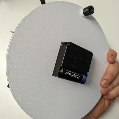 Đồng hồ Phong cách Siêu nhiên