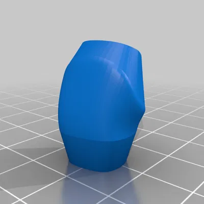 Yoshi Nhiều Màu Tái Lên File (Nhiều Bộ Phận)