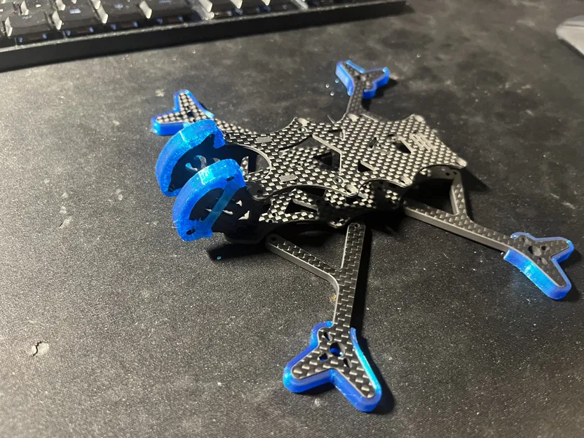 Ốp bảo vệ camera khung AOS 3.5 O3 - Image 1