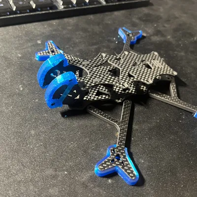 Ốp bảo vệ camera khung AOS 3.5 O3