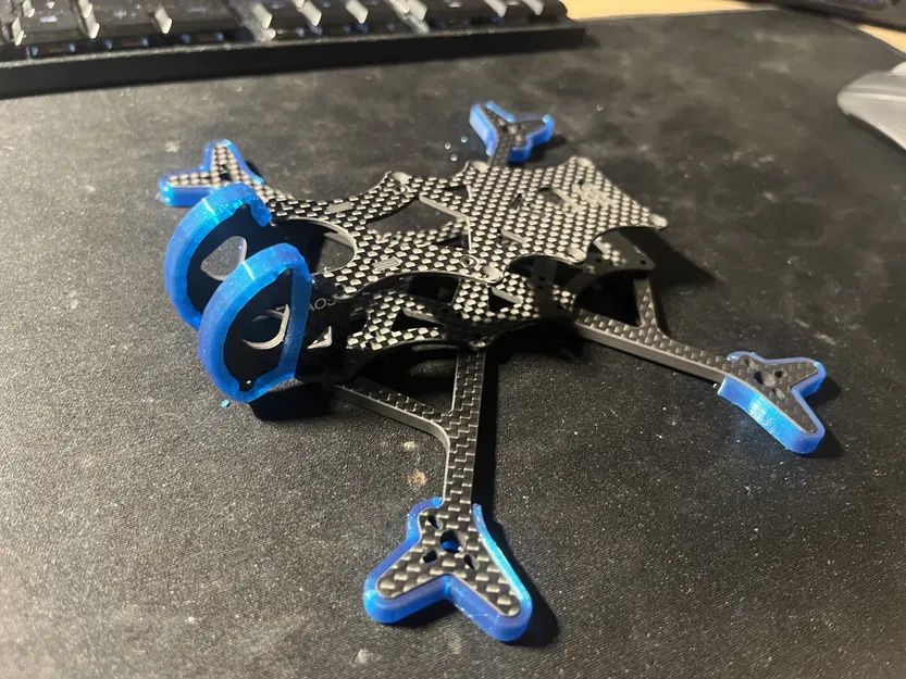 Ốp bảo vệ camera khung AOS 3.5 O3 - Image 2