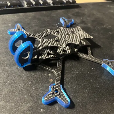 Ốp bảo vệ camera khung AOS 3.5 O3