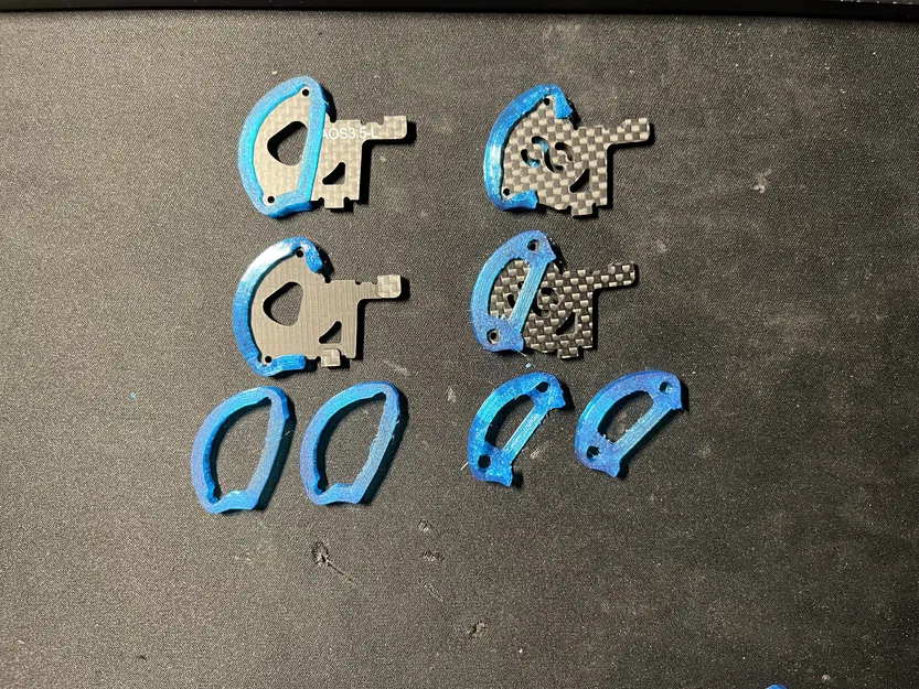 Ốp bảo vệ camera khung AOS 3.5 O3 - Image 3