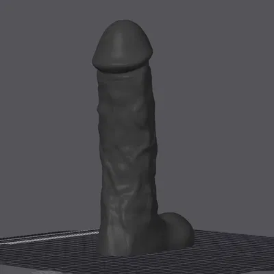 DILDO - Đồ Chơi Tình Dục Lớn