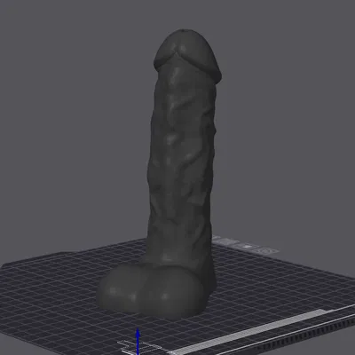 DILDO - Đồ Chơi Tình Dục Lớn