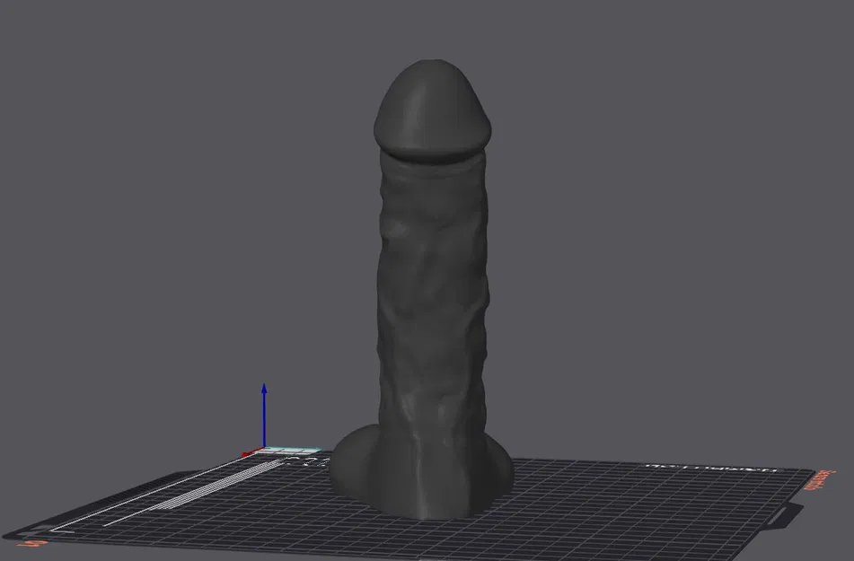 DILDO - Đồ Chơi Tình Dục Lớn - Image 3