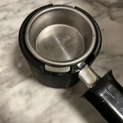 Giá Đỡ Portafilter Gaggia Classic