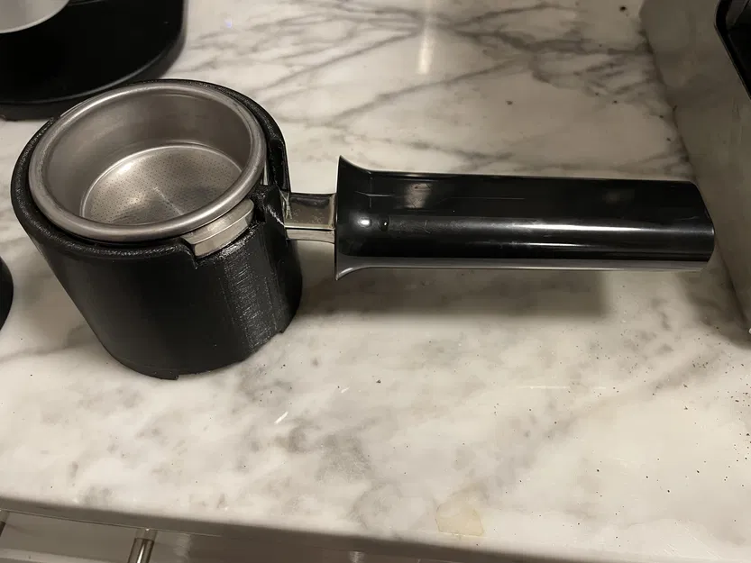 Giá Đỡ Portafilter Gaggia Classic - Image 2