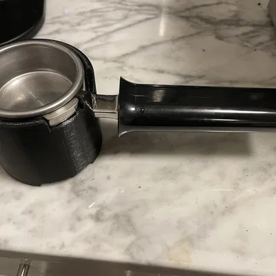 Giá Đỡ Portafilter Gaggia Classic