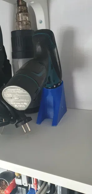 Giá đỡ Makita DF330D - Image 1