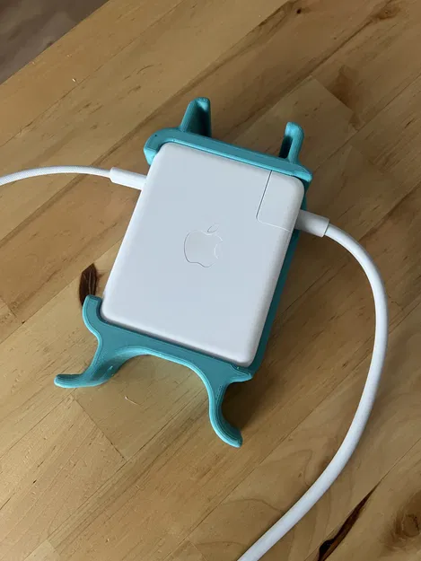 Dây nguồn cung cấp khung / vỏ Apple 140W USB-C - Image 2