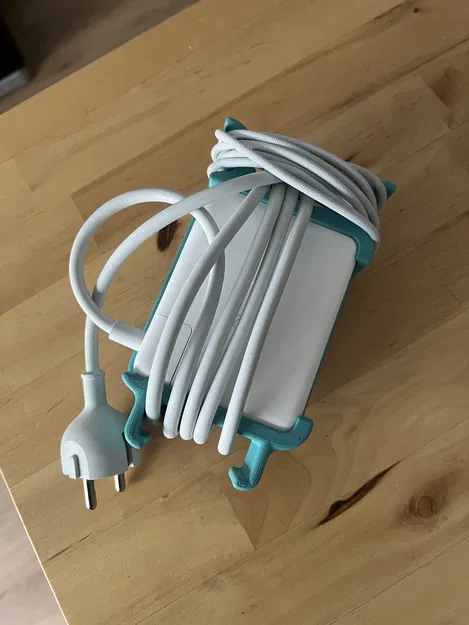 Dây nguồn cung cấp khung / vỏ Apple 140W USB-C - Image 3