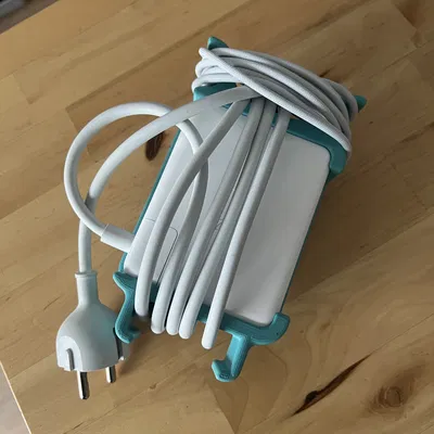 Dây nguồn cung cấp khung / vỏ Apple 140W USB-C