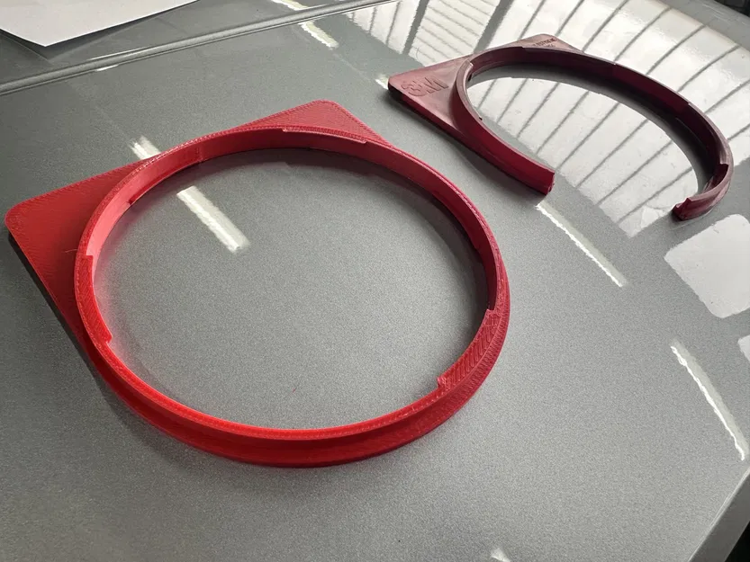 Vòng Thay Thế Cho Máy Rót Cốc 3M - Image 1