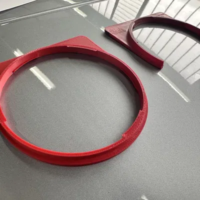 Vòng Thay Thế Cho Máy Rót Cốc 3M