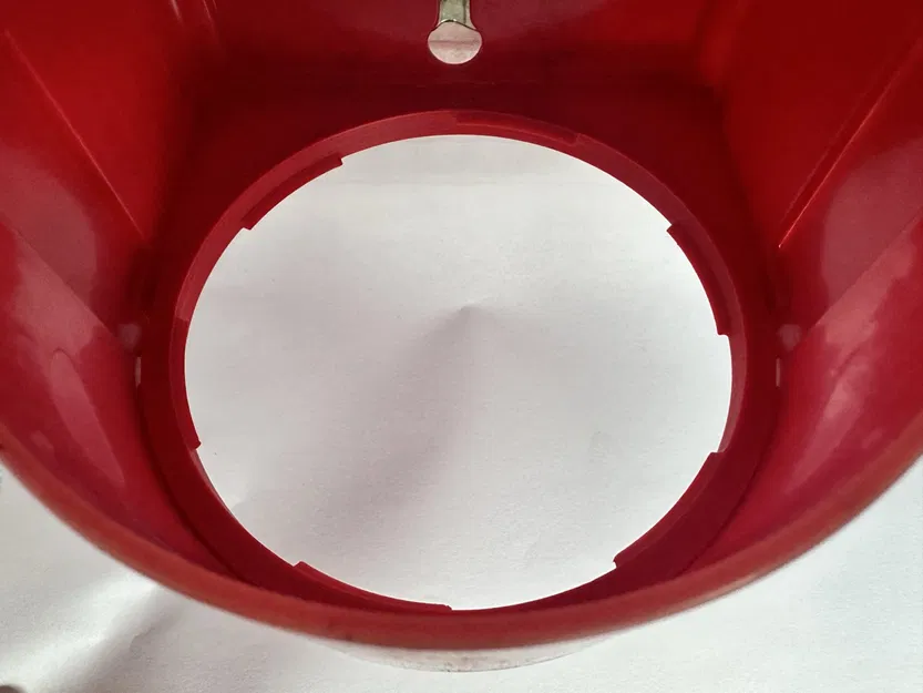 Vòng Thay Thế Cho Máy Rót Cốc 3M - Image 2