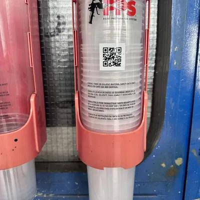 Vòng Thay Thế Cho Máy Rót Cốc 3M