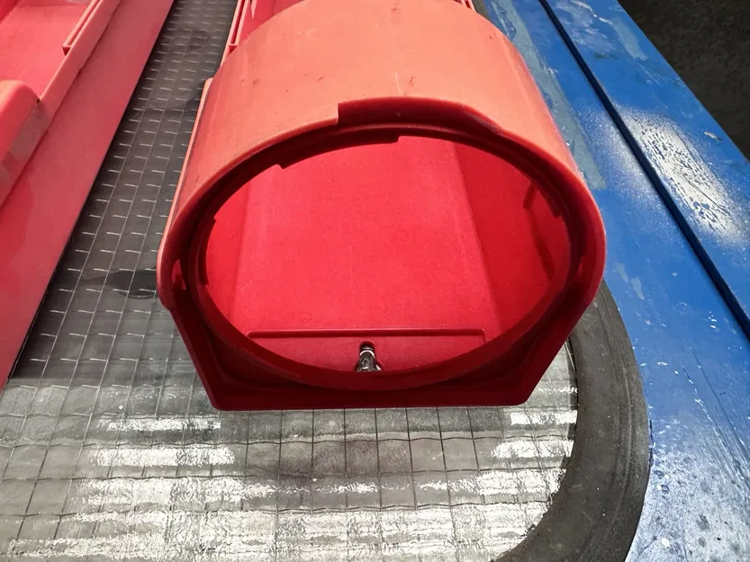 Vòng Thay Thế Cho Máy Rót Cốc 3M - Image 4