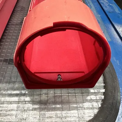 Vòng Thay Thế Cho Máy Rót Cốc 3M