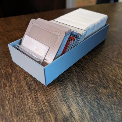 Khay Đựng Bài Codenames