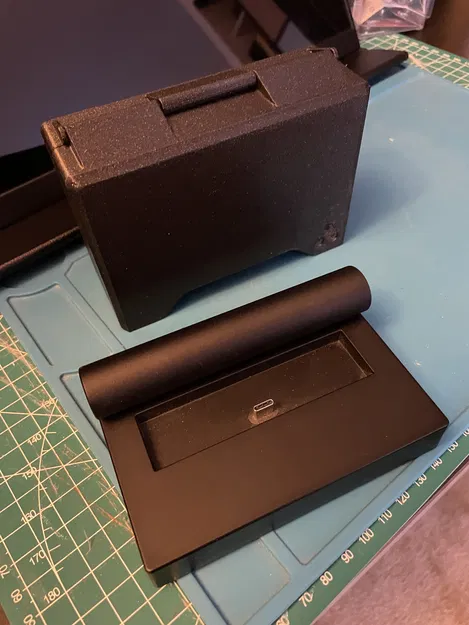 Case Bảo Vệ Dock Analogue Pocket (in-place) - Image 1