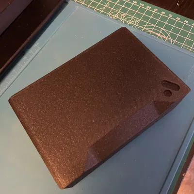 Case Bảo Vệ Dock Analogue Pocket (in-place)