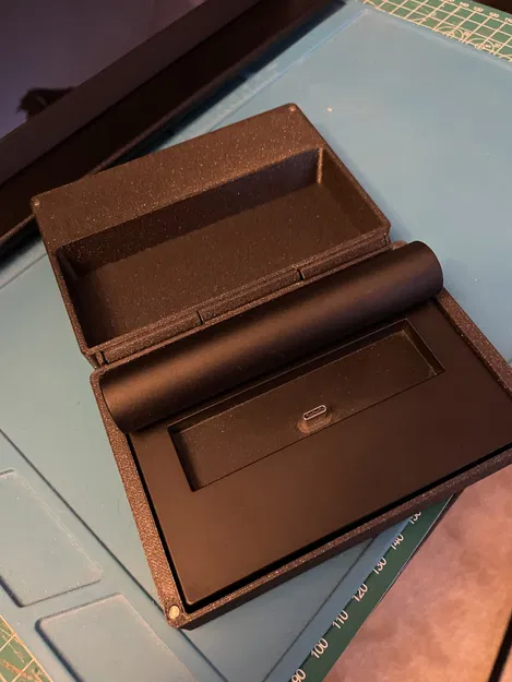 Case Bảo Vệ Dock Analogue Pocket (in-place) - Image 3