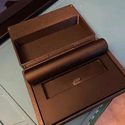 Case Bảo Vệ Dock Analogue Pocket (in-place)