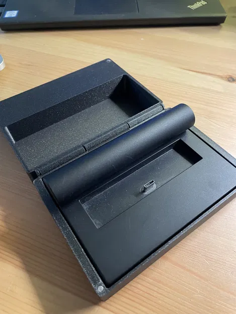 Case Bảo Vệ Dock Analogue Pocket (in-place) - Image 6