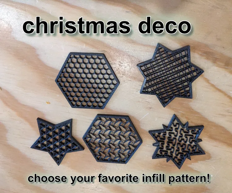 Cây thông Noel - Họa tiết Slicer - Image 1