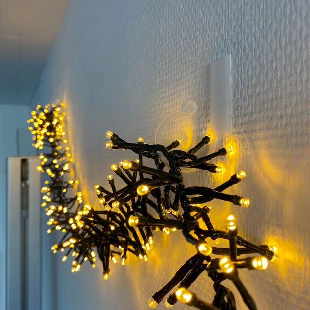 Móc Treo Đèn Giáng Sinh - Image 2