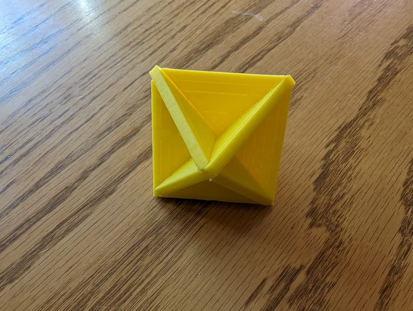 Mảnh Ghép / Đồng Xu "Kế Hoạch Của Quỷ" - Image 3